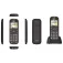 Qubo Telefone celular D1803 2´´