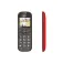 Qubo Telefone celular D1803 2´´