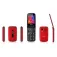 Qubo Telefone celular P210NW 2.8´´