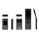 Qubo X-28B 2.4´´ matkapuhelin
