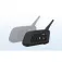 Ejeas V6 Pro+ Interkom