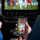 Ottocast MAX TV car adapter CA361-C4