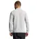 Slam Deck langarm-polo refurbished