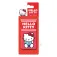 Pyramid Hello Kitty Lesezeichen