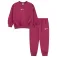 Nike Essential Fleece Crew set