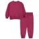 Nike Essential Fleece Crew langarmet sett