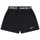 Nike Np Essentials Ft shorts