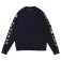 Salty crew Alpha knit pullover