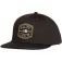 Salty crew Capitals snapback cap