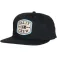 Salty crew Gorra Capitals snapback