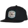 Salty crew Capitals snapback cap