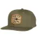Salty crew Capitals snapback Kappe