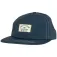 Salty crew Even keel strapback cap