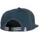 Salty crew Even keel strapback Kappe