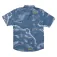 Salty crew Flagship uv button up 반팔 셔츠