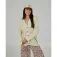 Salty crew Seaside strickjacke