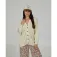 Salty crew Seaside strickjacke