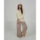 Salty crew Seaside strickjacke
