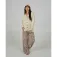 Salty crew Seaside strickjacke