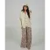 Salty crew Seaside strickjacke