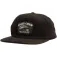 Salty crew Snag it strapback cap