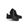 Barebarics Baskets Enigma Barefoot