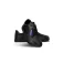 Barebarics Baskets Enigma Barefoot