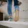 Barebarics Baskets Wave Barefoot