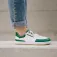 Barebarics Baskets Wave Barefoot