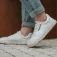 Barebarics Baskets Wave Barefoot