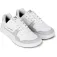 Barebarics Tênis Zing Leather Barefoot