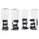 Equitheme Tendoneres Pro Anti-Fly 4 unitats