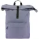 Equitheme Roll-Top Urban backpack