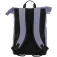 Equitheme Roll-Top Urban backpack