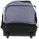 Equitheme Urban Rolling duffeltas
