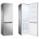 Amica FK 2995.2FTX(E) Combi fridge