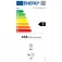 Beko CF100EWN Horizontal Freezer