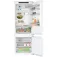 Bosch KBN96VFE0 Combi fridge