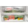 Bosch KBN96VFE0 Combi fridge