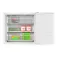Bosch KBN96VFE0 Combi fridge