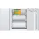 Bosch KIN86VFE0 Combi fridge