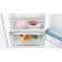 Bosch KIN86VFE0 Combi fridge