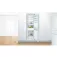 Bosch KIS86AFE0 Combi fridge