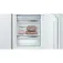 Bosch KIS86AFE0 Combi fridge