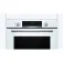 Bosch Serie 4 HBA534BW3 71L Oven