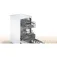 Bosch SPS4EKI24E Third-Rack Dishwasher 10 place settings