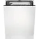 Electrolux EEA727200L Integrable Third-Rack dishwasher 13 place settings