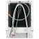 Electrolux EEA727200L Integrable Third-Rack dishwasher 13 place settings