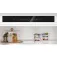 Siemens KB96NVFE0 Combi fridge