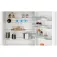 Siemens Nevera combi KB96NVFE0